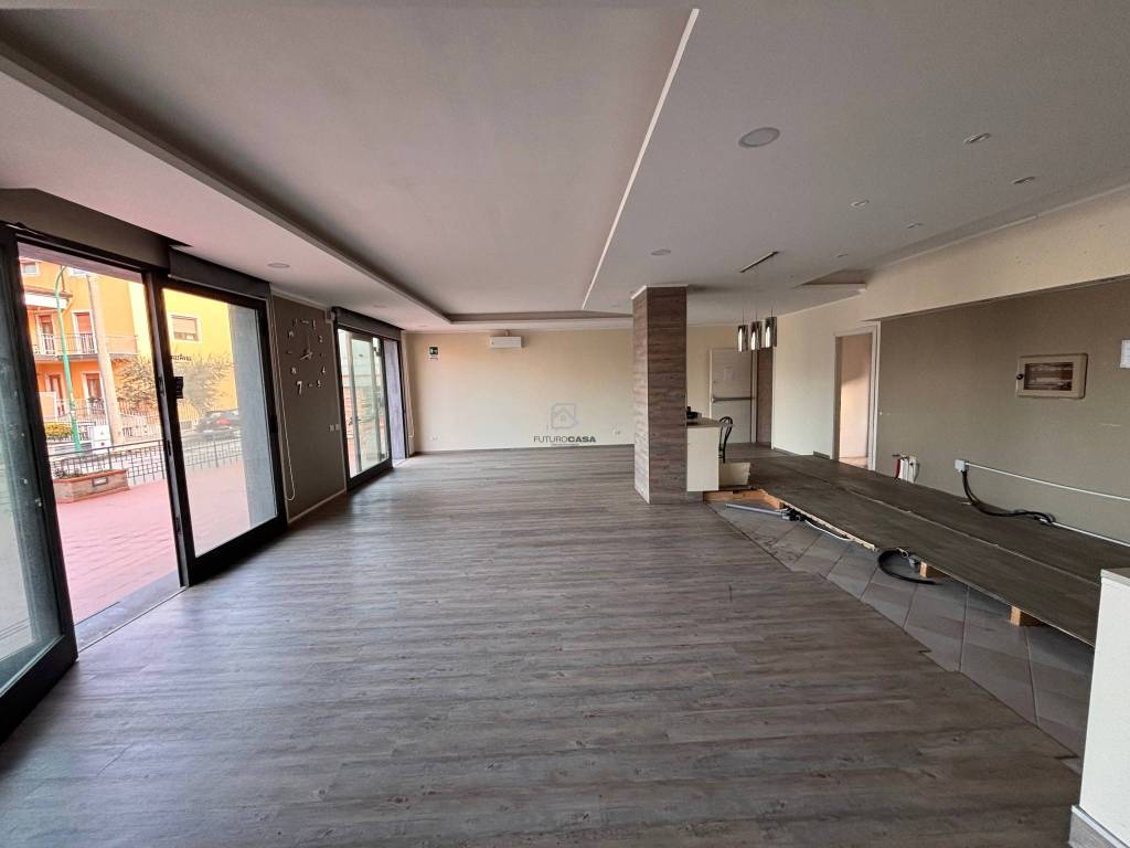 Immobile a Ariano irpino in Via Villa Caracciolo - Foto 4