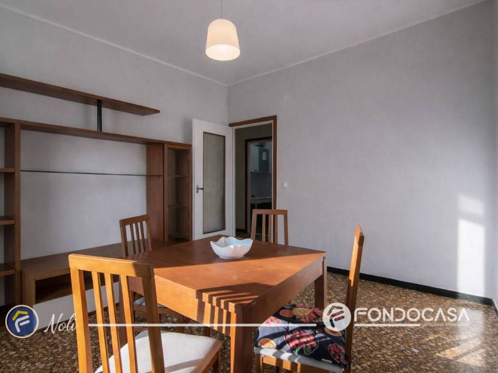 Appartamento a Noli in Via Monastero - Foto 3