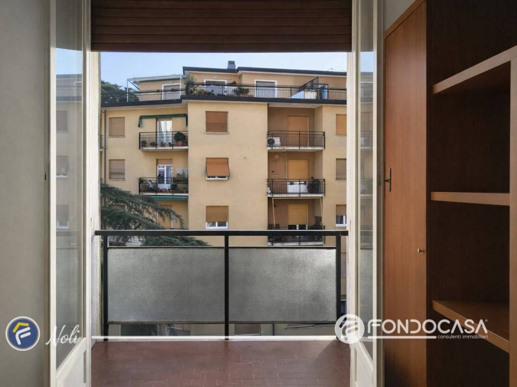 Appartamento a Noli in Via Monastero - Foto 4