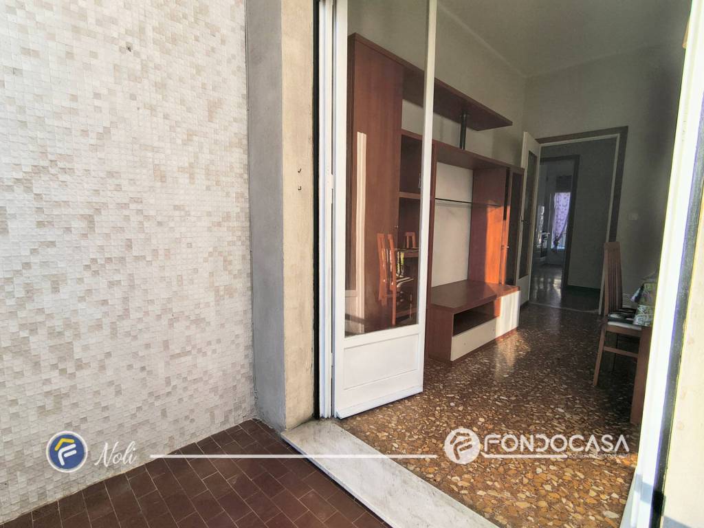 Appartamento a Noli in Via Monastero - Foto 5