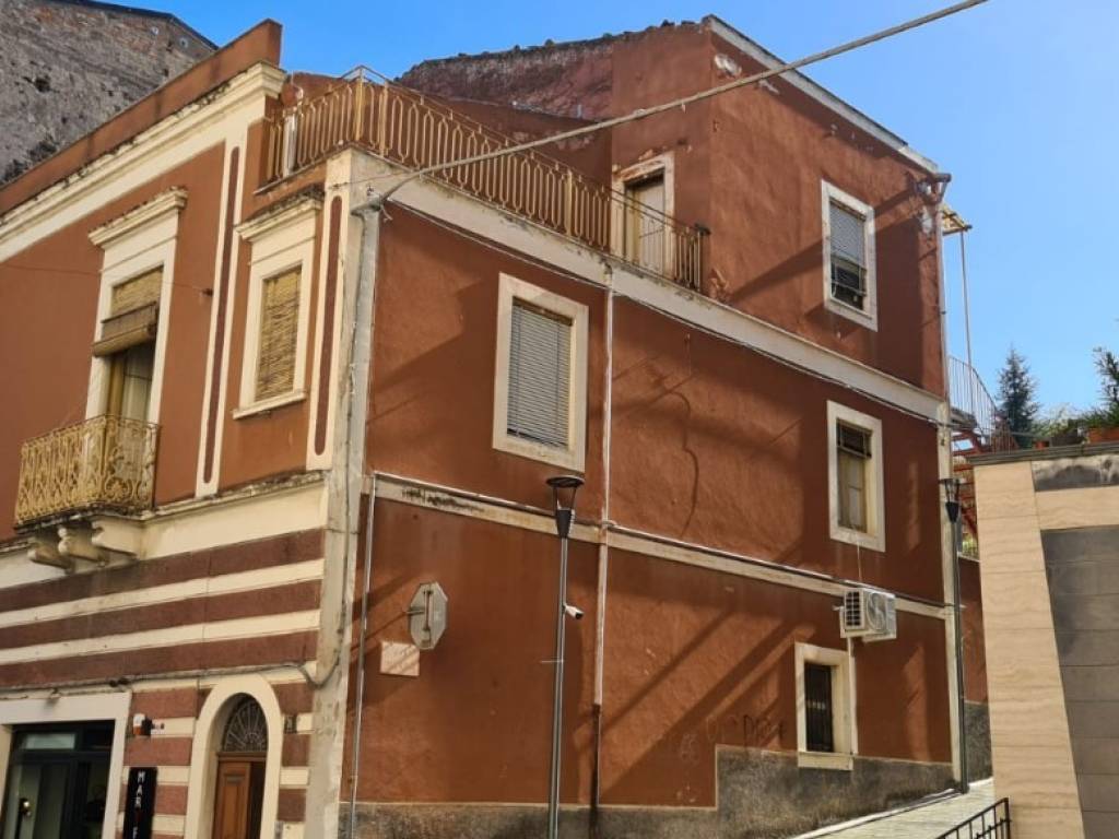 Appartamento a Bronte in Corso Umberto I, 72 - Foto 3