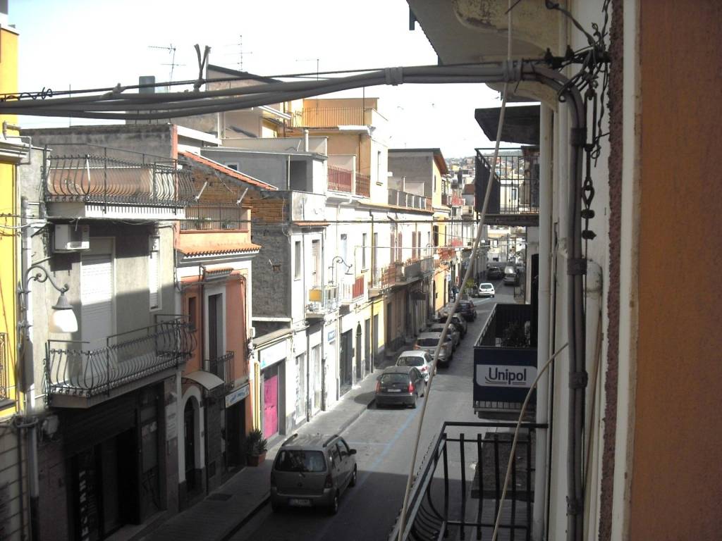 Appartamento a Bronte in Corso Umberto I, 72 - Foto 4