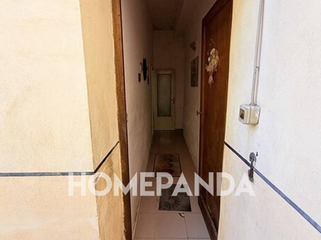 Casa indipendente a Catania in Via XXXI Maggio - Foto 2