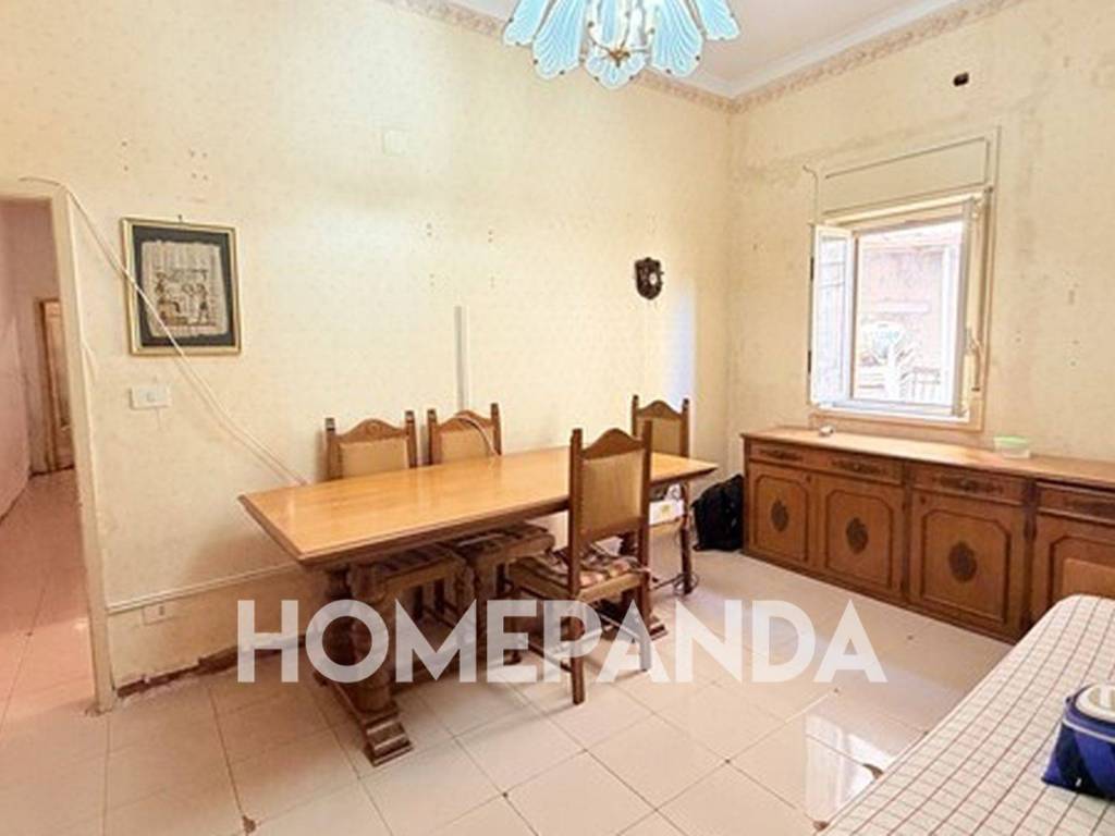 Casa indipendente a Catania in Via XXXI Maggio - Foto 4