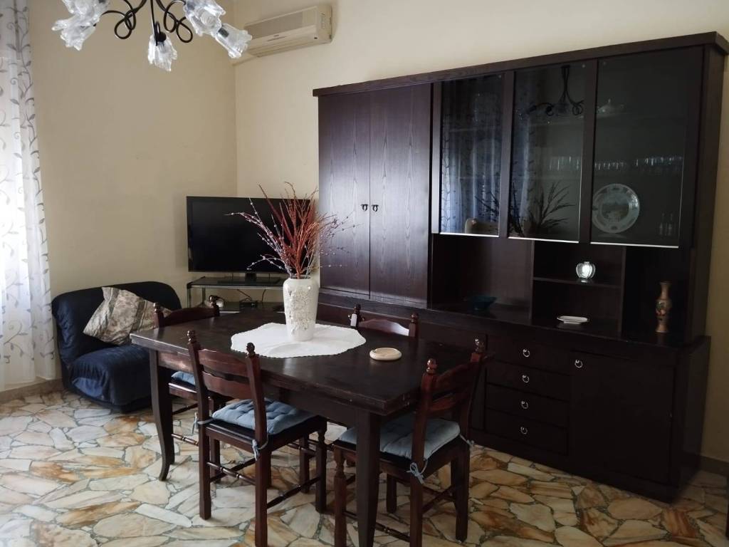 Appartamento a Capaci in Corso Vittorio Emanuele, 196 - Foto 4