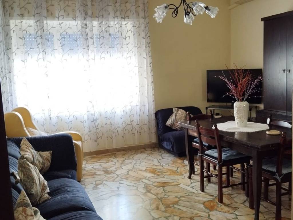 Appartamento a Capaci in Corso Vittorio Emanuele, 196 - Foto 5