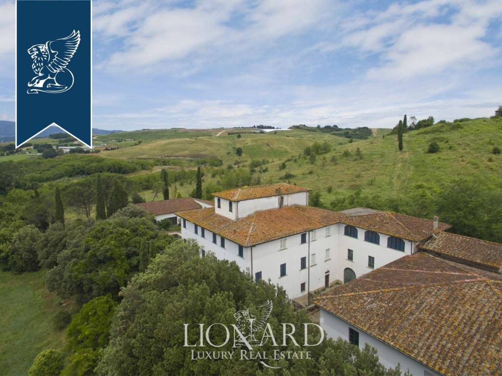 Villa a Terranuova bracciolini - Foto 4