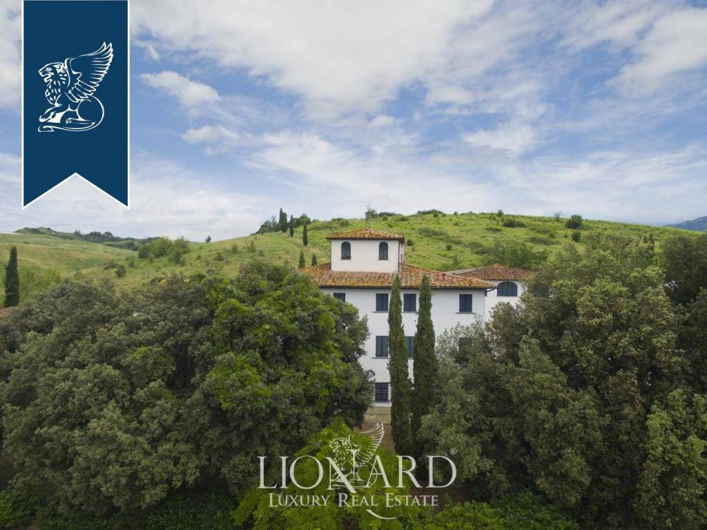 Villa a Terranuova bracciolini - Foto 5