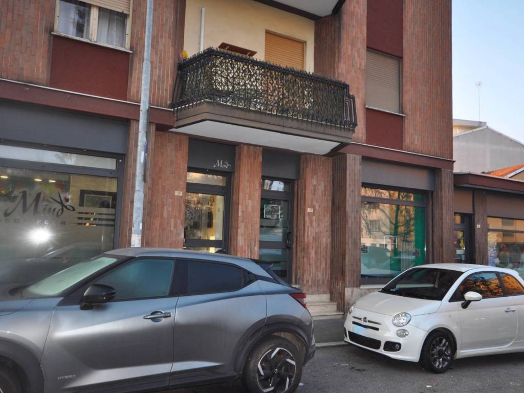 Immobile a Novara in Via Daniele Ranzoni - Foto 3