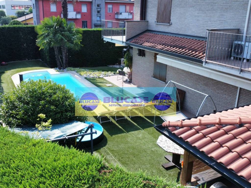 Villa a Brembate - Foto 2