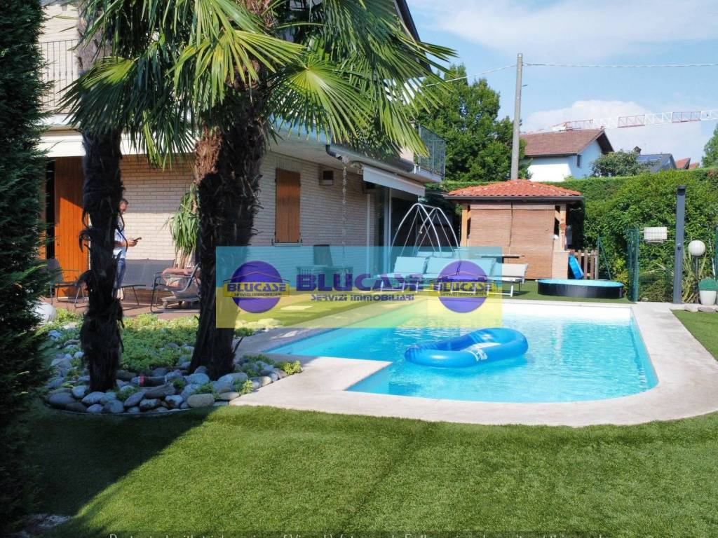 Villa a Brembate - Foto 4