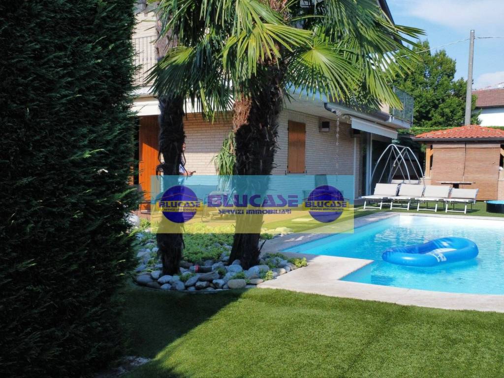 Villa a Brembate - Foto 5