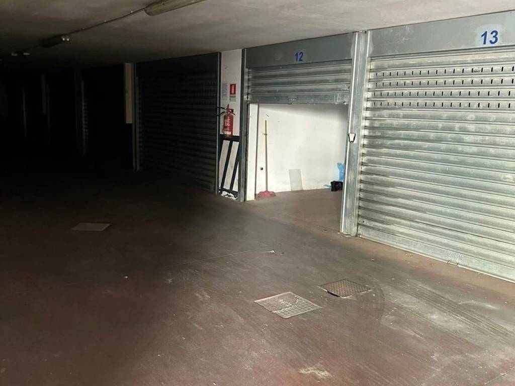 Box / garage a Cava de' tirreni in Corso Giuseppe Mazzini, 235 - Foto 3