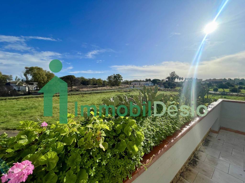 Appartamento a Bernalda in Viale Epeo, 3 - Foto 4