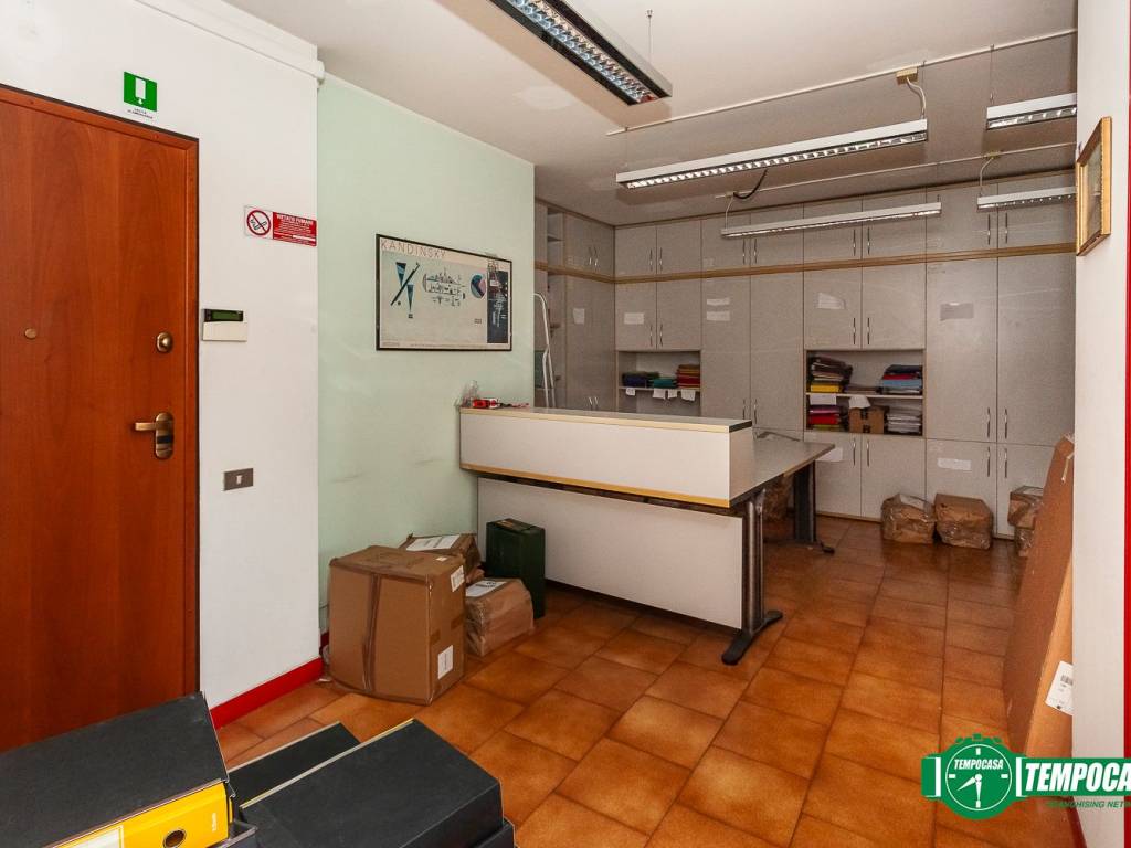 Appartamento a Bergamo in Via Costantina - Foto 5