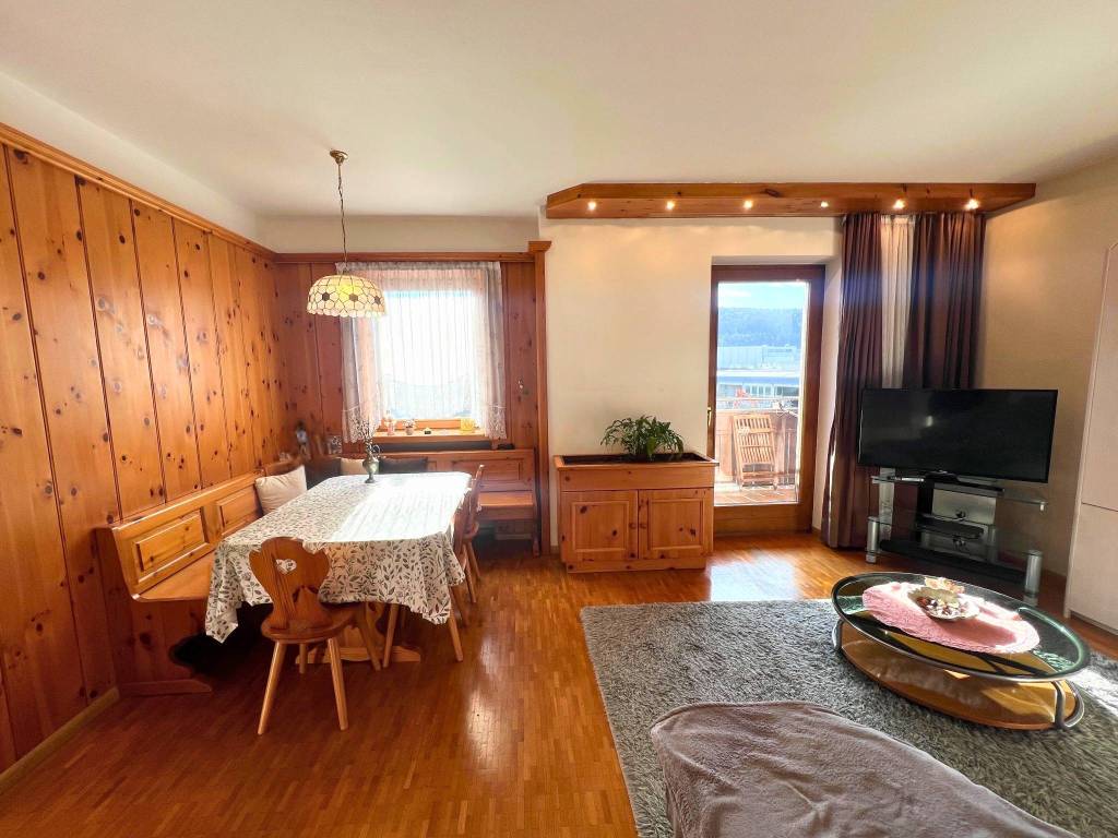 Appartamento a Brunico in Rione Peter Anich, 28 - Foto 2