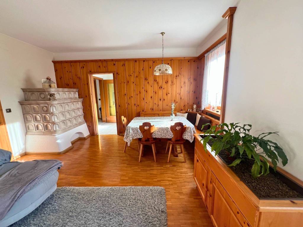 Appartamento a Brunico in Rione Peter Anich, 28 - Foto 4
