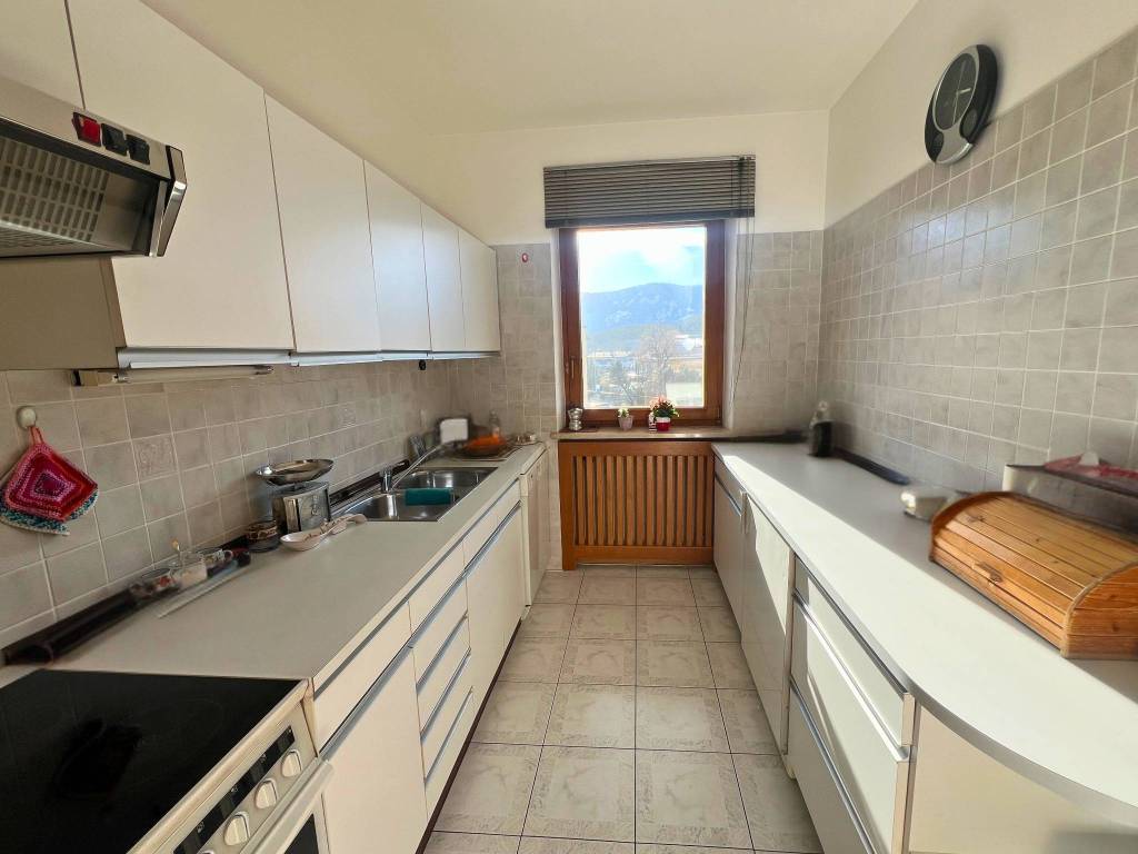 Appartamento a Brunico in Rione Peter Anich, 28 - Foto 5