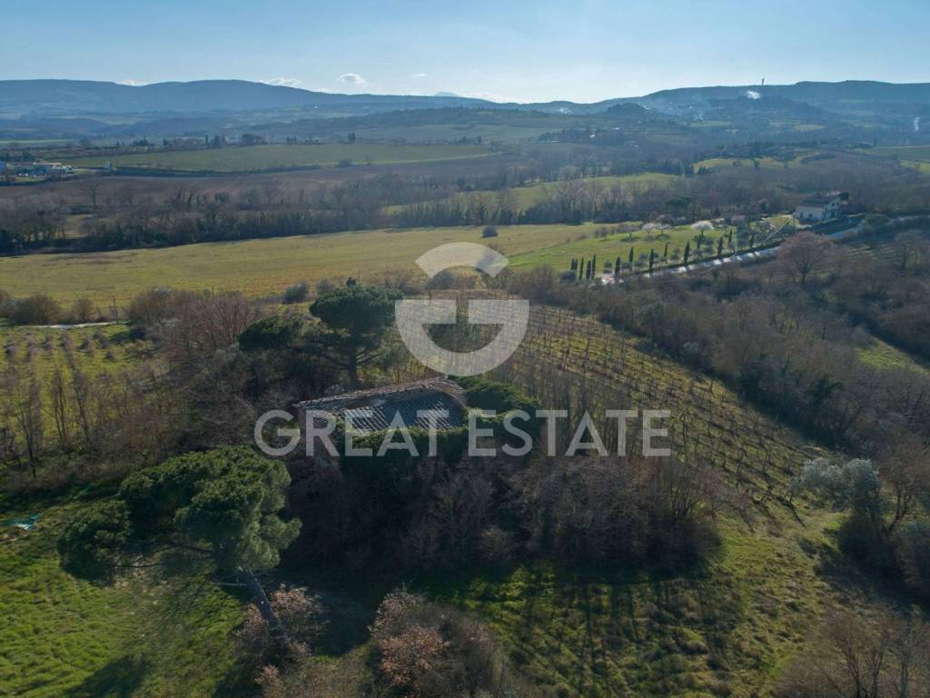 Rustico / casale a Montepulciano in Via Marino Giuseppe - Foto 3