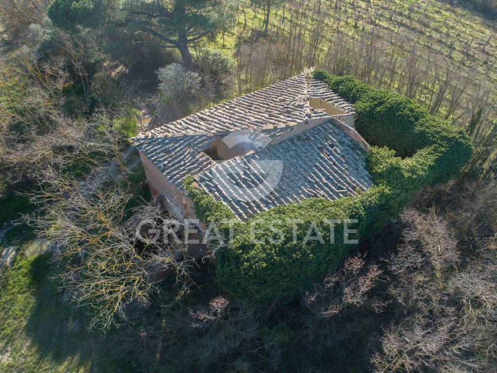 Rustico / casale a Montepulciano in Via Marino Giuseppe - Foto 4