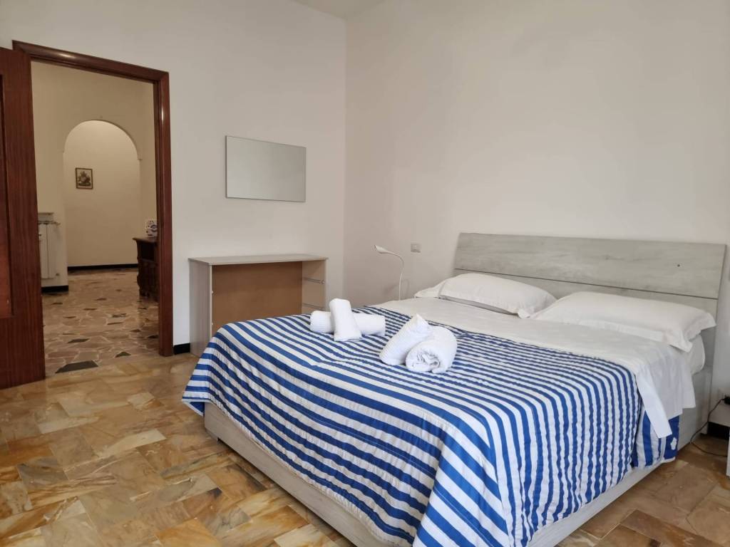 Appartamento a Levanto in Via Jacopo da Levanto, 13 - Foto 4
