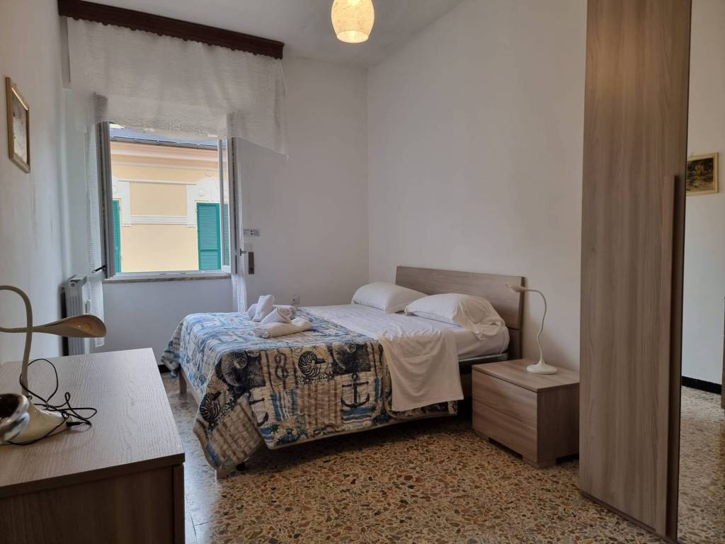 Appartamento a Levanto in Via Jacopo da Levanto, 13 - Foto 5