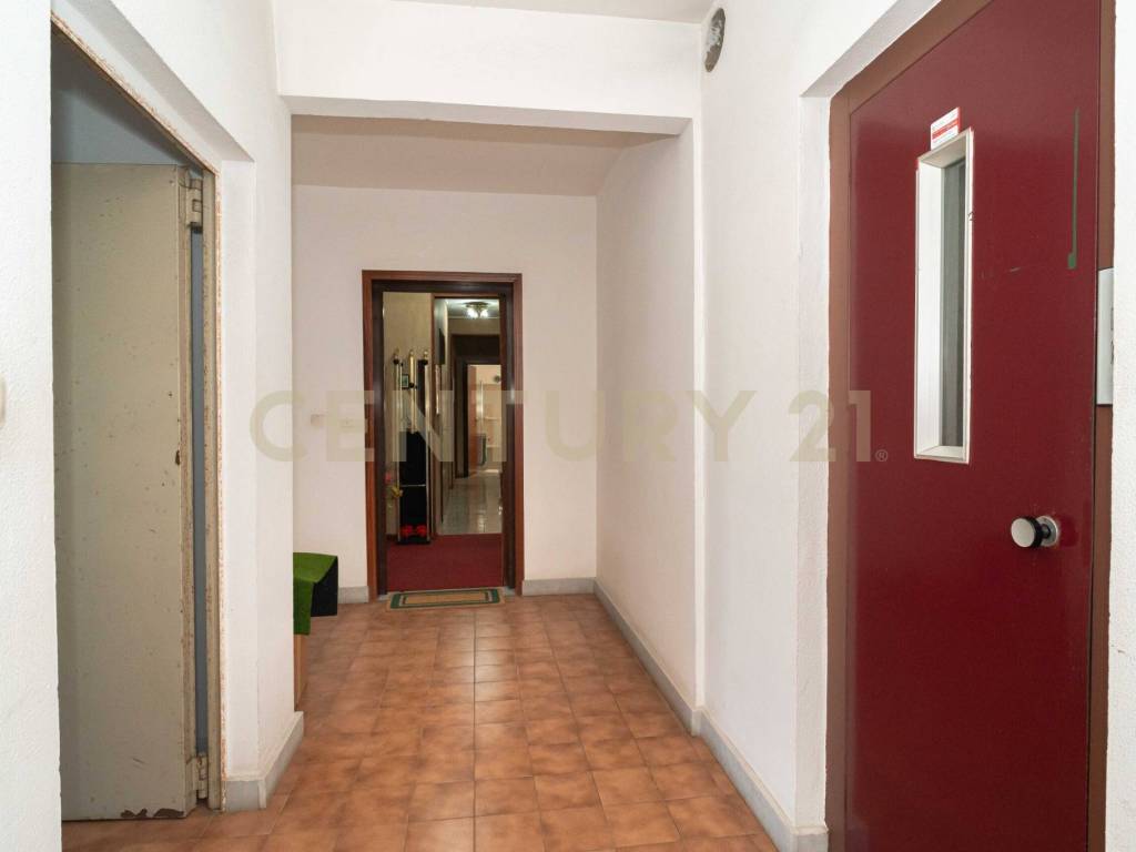 Appartamento a Catania in Viale Castagnola, 9 - Foto 2