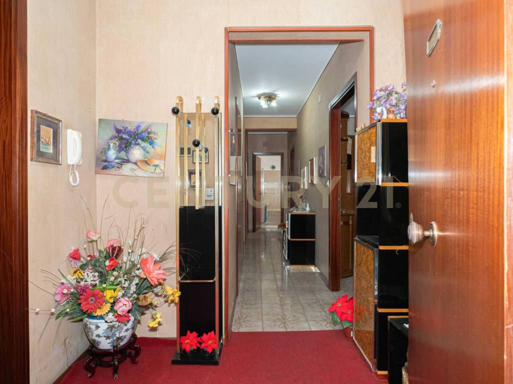 Appartamento a Catania in Viale Castagnola, 9 - Foto 3