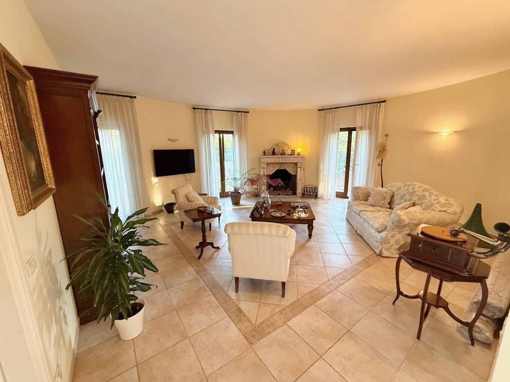 Villa a Casamassima - Foto 3