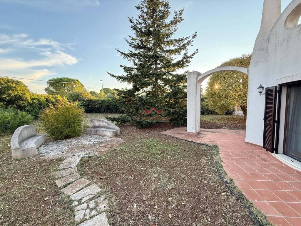 Villa a Casamassima - Foto 5