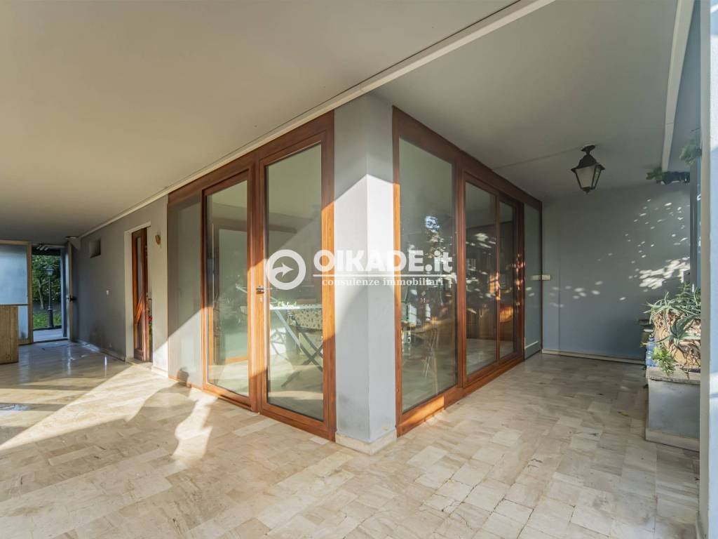 Villa a Selargius in Via Alcide De Gasperi - Foto 2