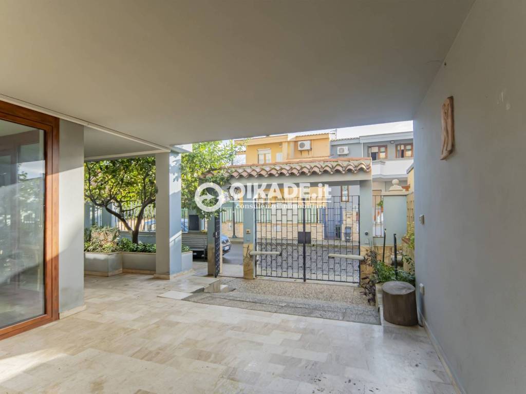 Villa a Selargius in Via Alcide De Gasperi - Foto 3