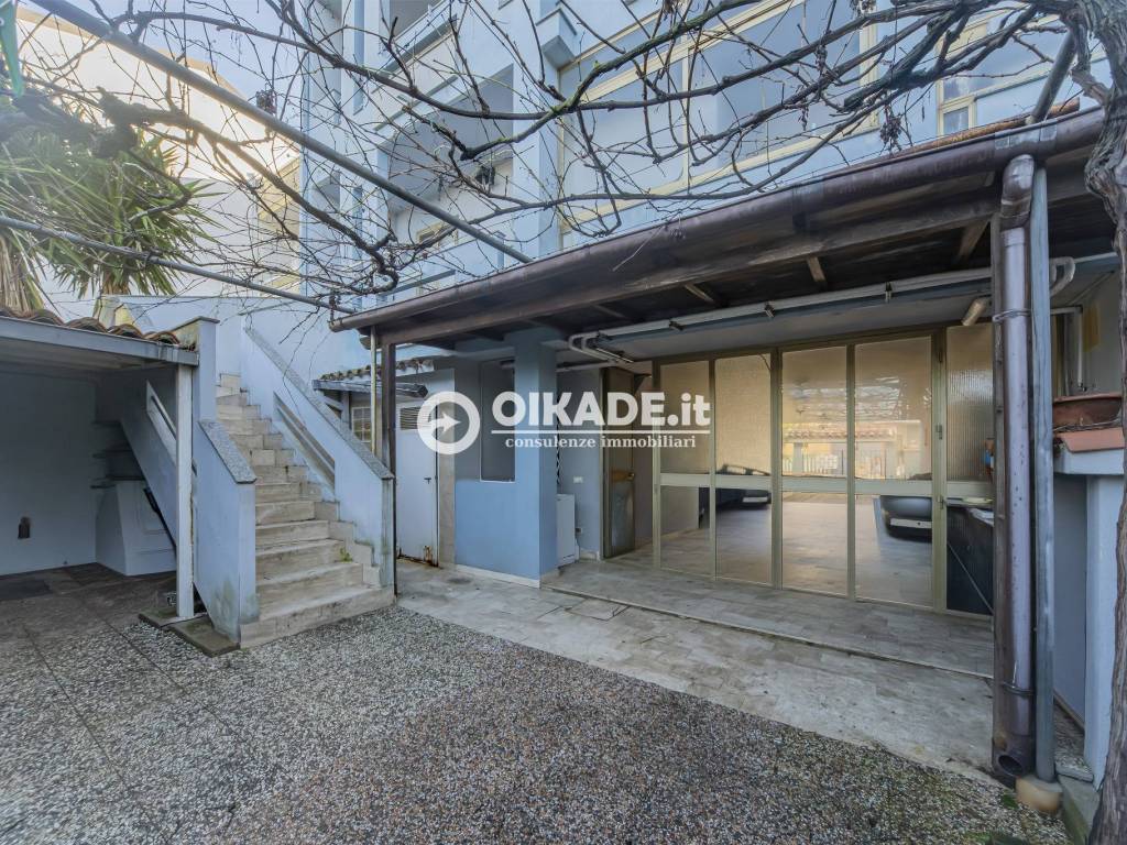 Villa a Selargius in Via Alcide De Gasperi - Foto 4