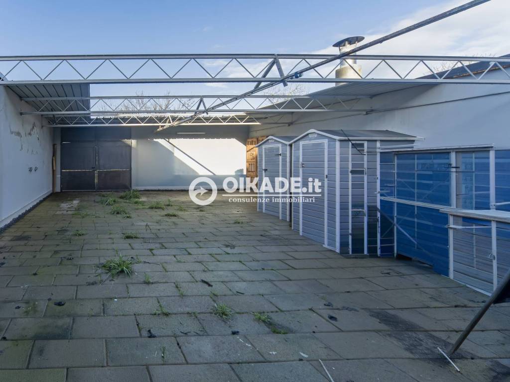 Villa a Selargius in Via Alcide De Gasperi - Foto 5