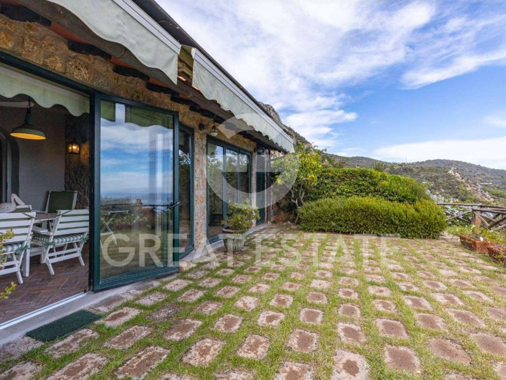 Attico / mansarda a Monte argentario in Via Panoramica - Foto 3