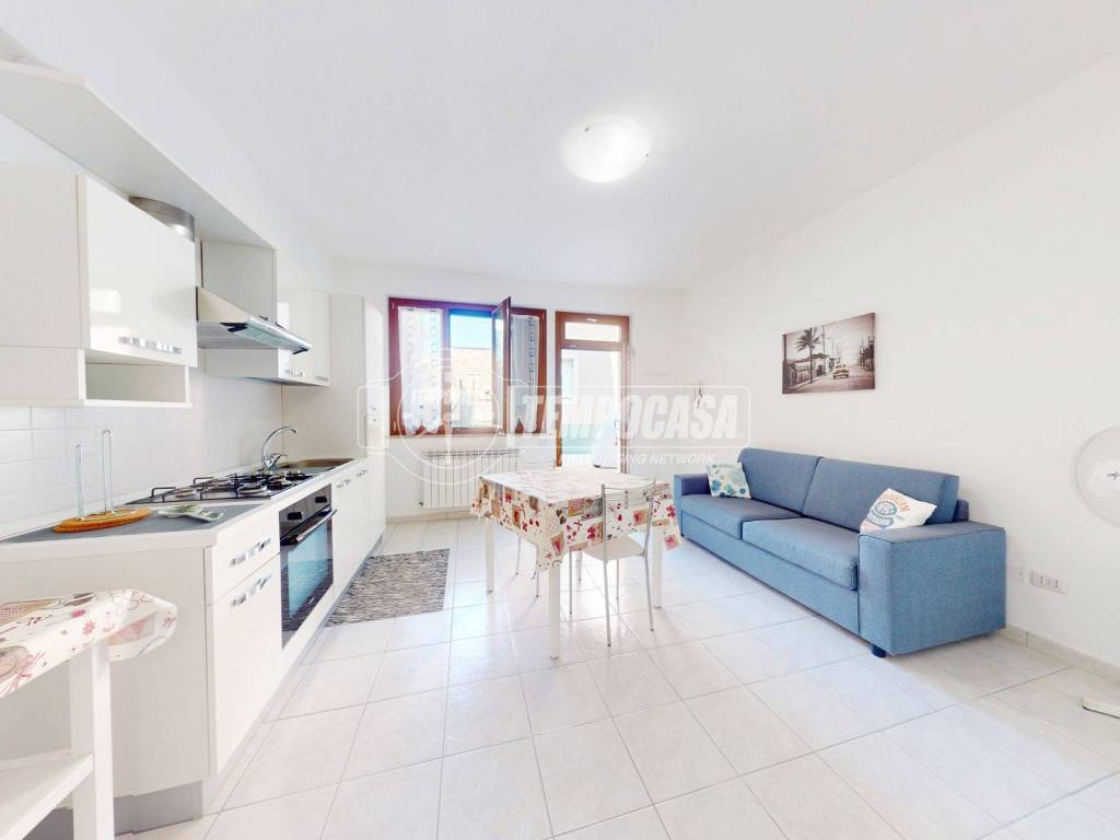 Appartamento a Porto sant'elpidio in Via Alessandro Manzoni - Foto 3