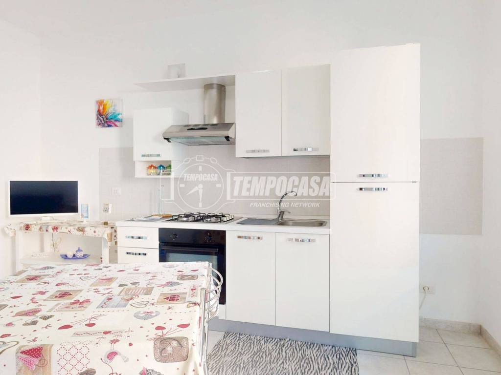 Appartamento a Porto sant'elpidio in Via Alessandro Manzoni - Foto 4