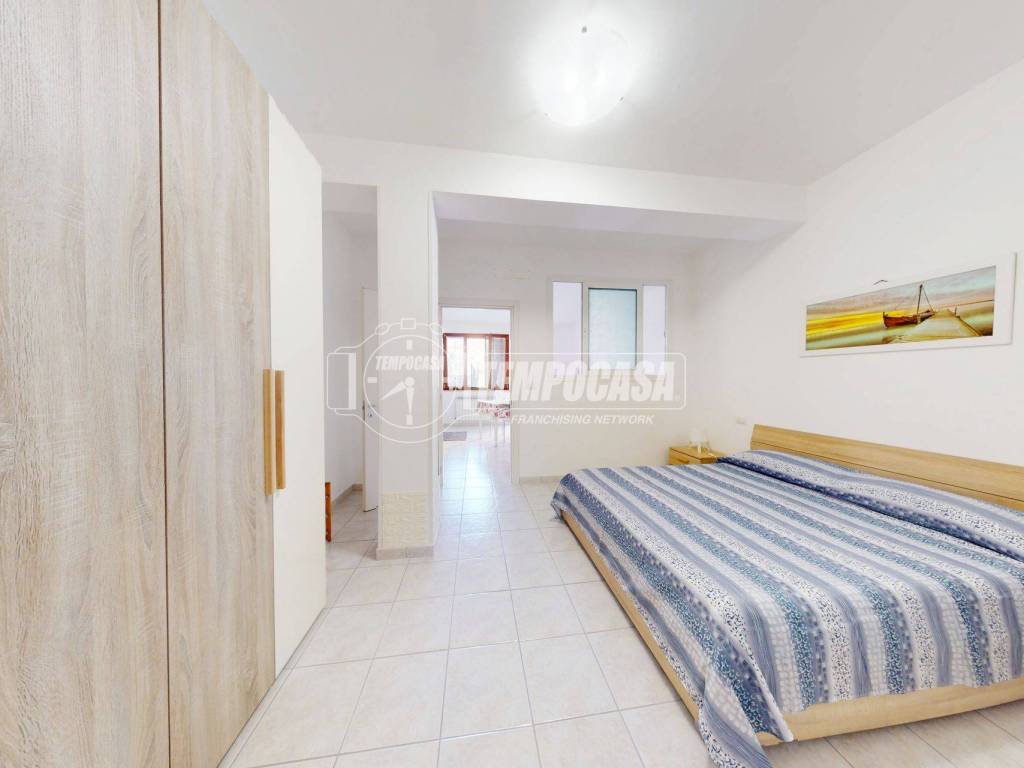 Appartamento a Porto sant'elpidio in Via Alessandro Manzoni - Foto 5