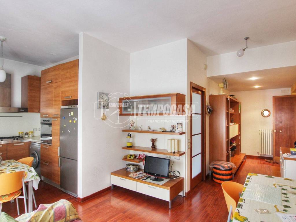 Appartamento a Ancona in Via Asiago - Foto 2