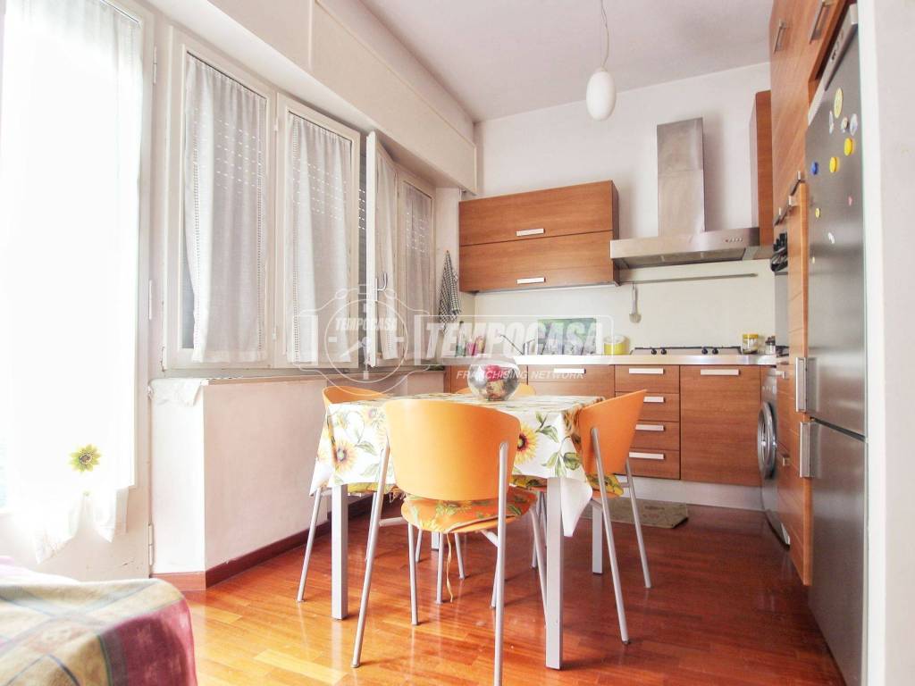 Appartamento a Ancona in Via Asiago - Foto 3