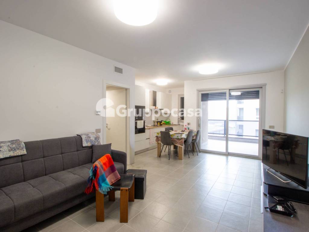 Appartamento a Magenta in Via Emiliani, 15 - Foto 3