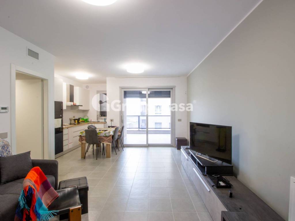 Appartamento a Magenta in Via Emiliani, 15 - Foto 4
