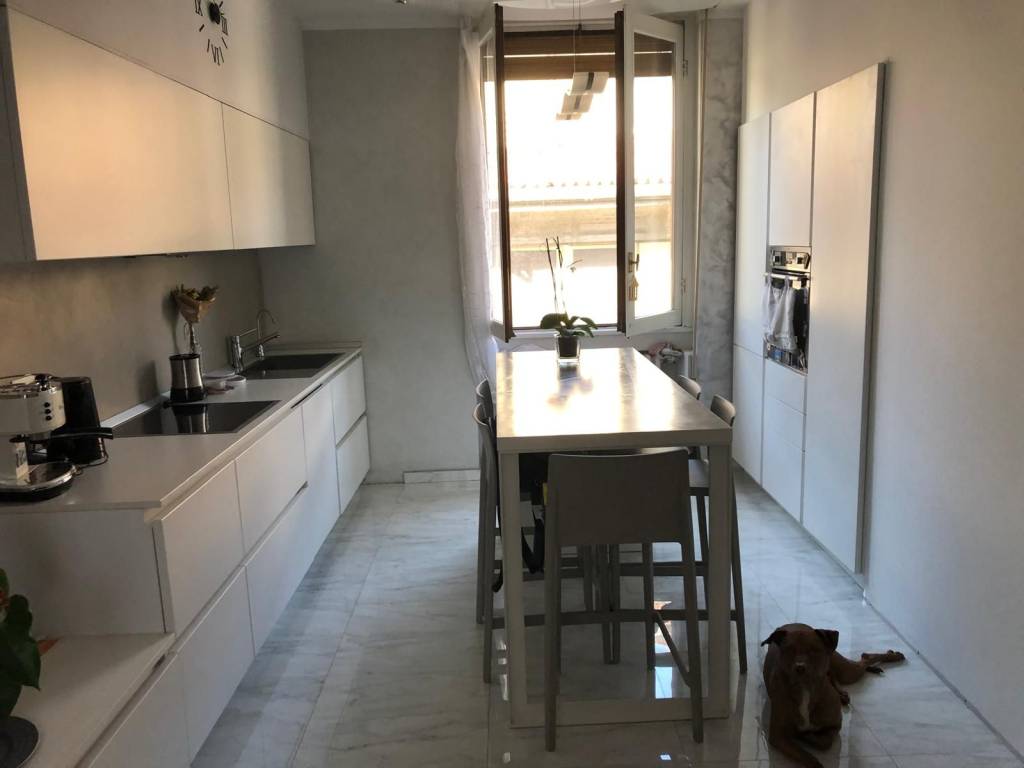 Appartamento a Pavia in Via Giacomo Griziotti, 7 - Foto 2
