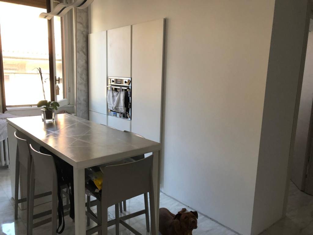 Appartamento a Pavia in Via Giacomo Griziotti, 7 - Foto 3