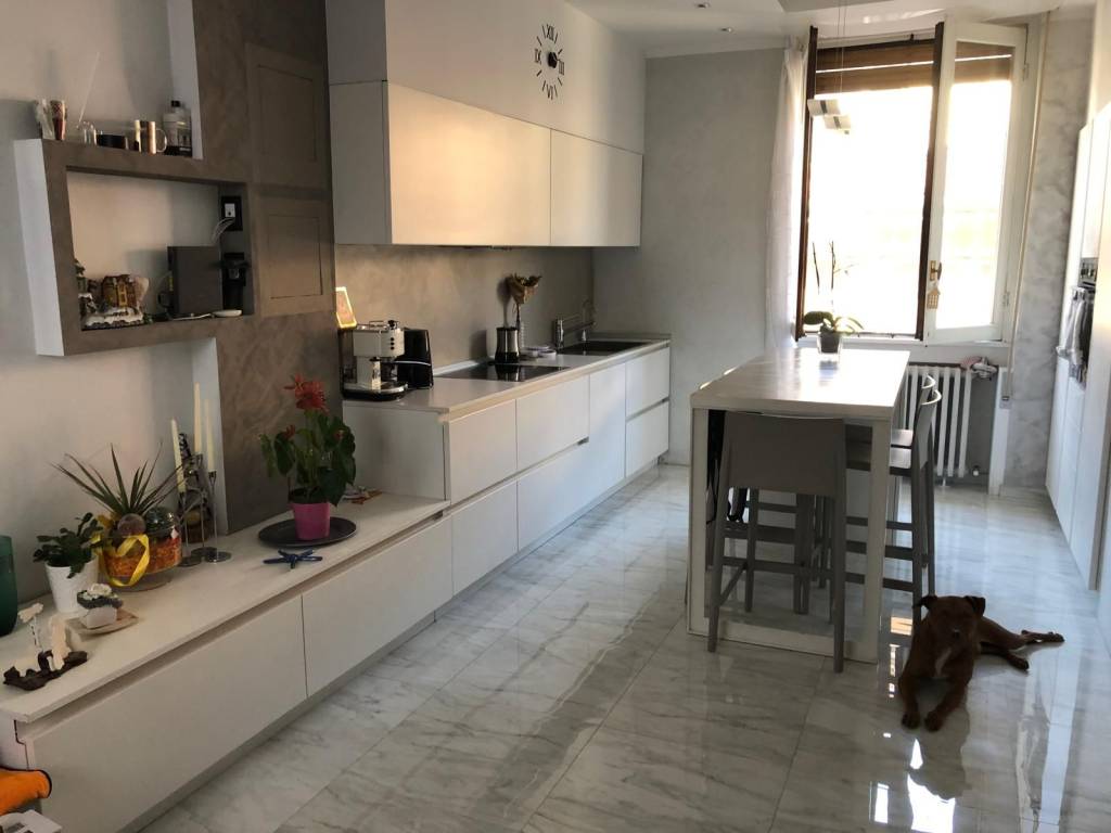 Appartamento a Pavia in Via Giacomo Griziotti, 7 - Foto 4