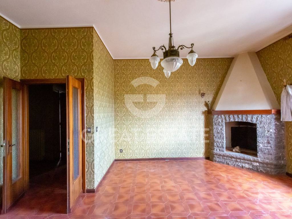 Villa a Cetona in Via del Tamburino - Foto 5