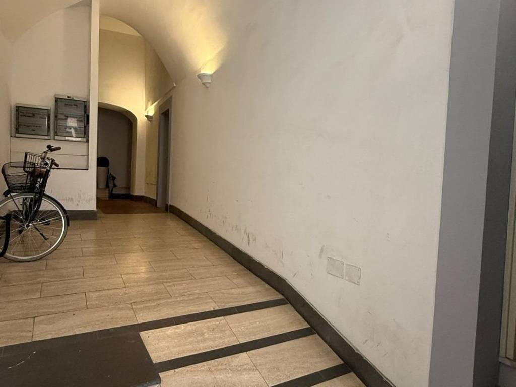 Attico / mansarda a Terni in Via 11 Febbraio - Foto 2