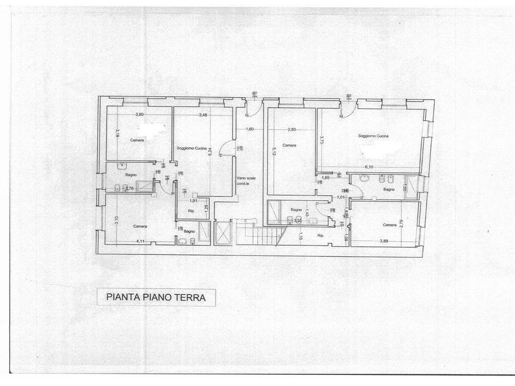 Appartamento a Melzo - Foto 3