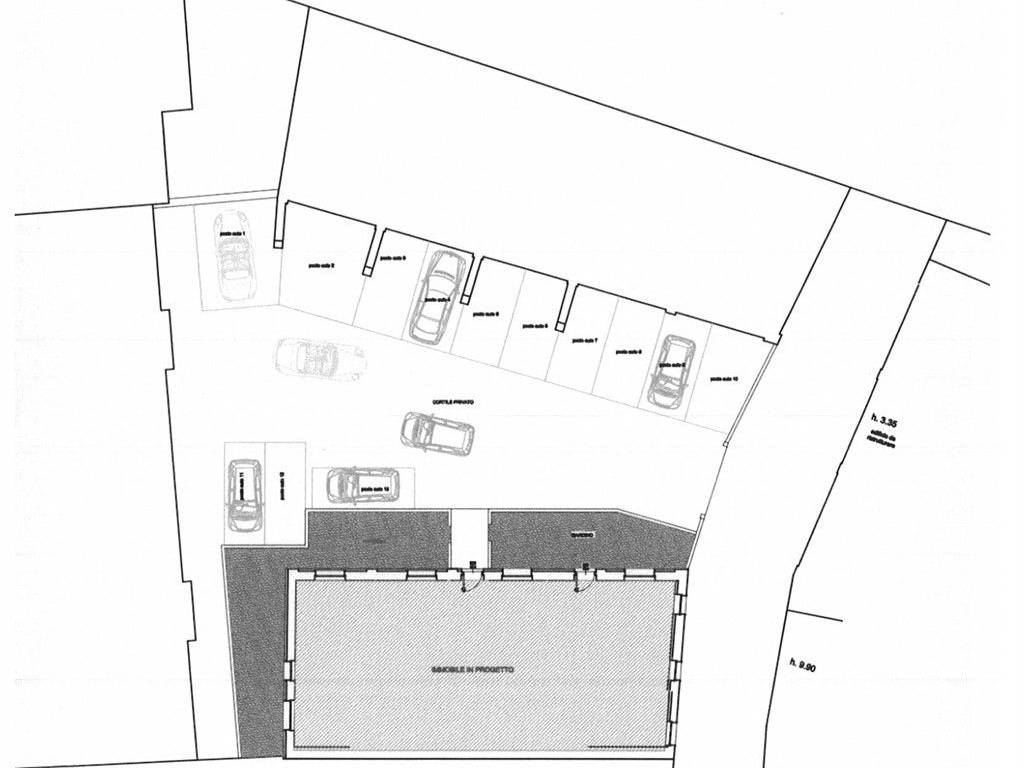 Appartamento a Melzo - Foto 4