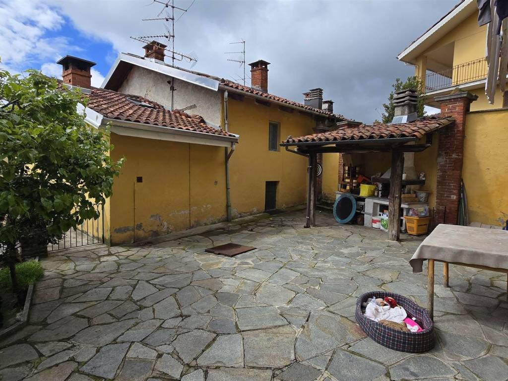 Casa indipendente a Graglia in Casale Campiglie, 26 - Foto 3